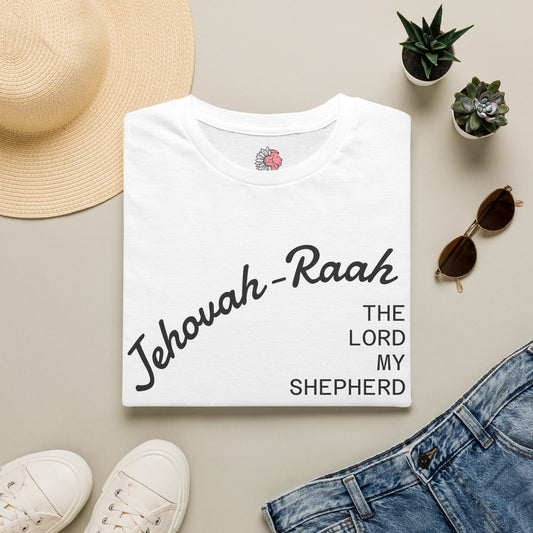 Jehovah-Raah T-Shirt