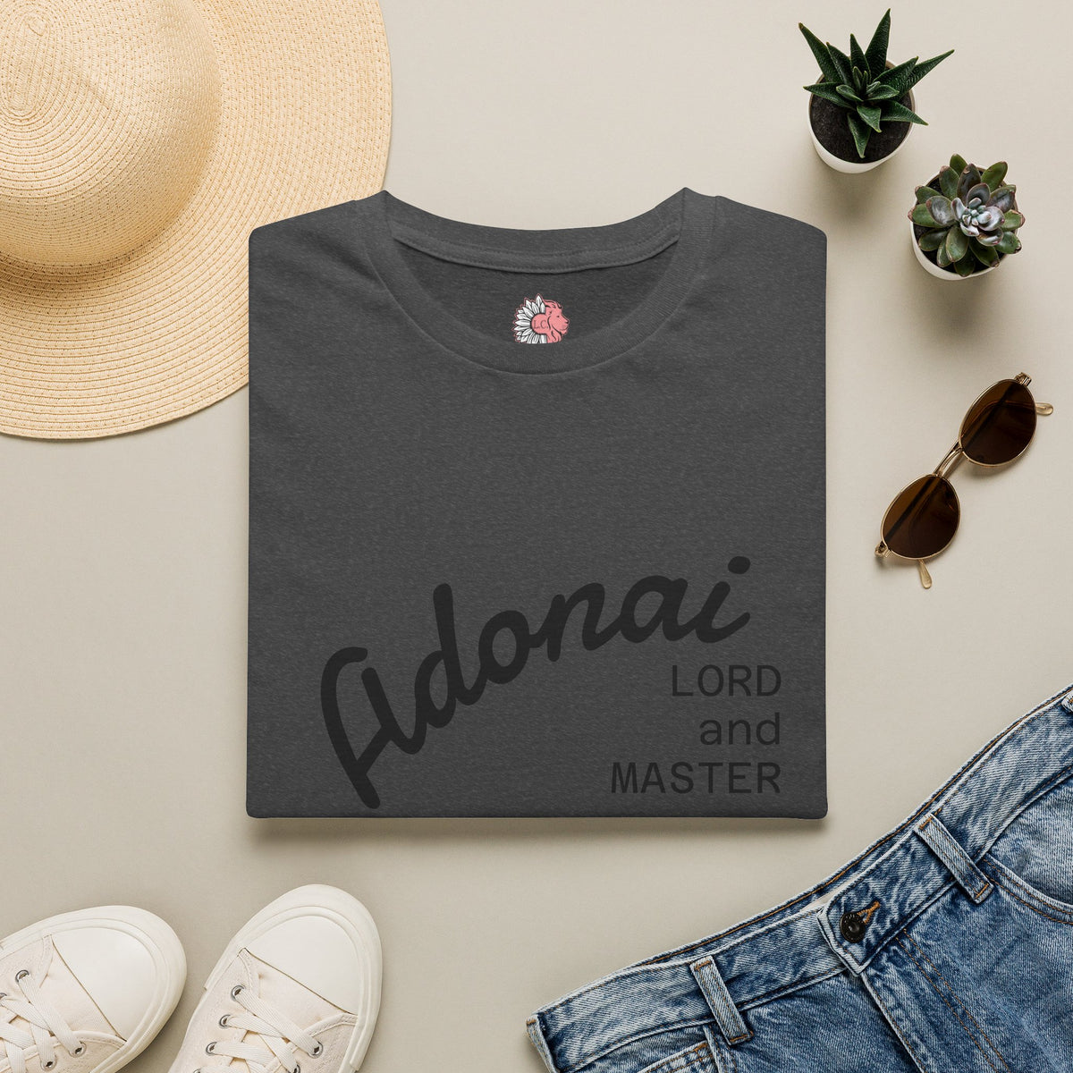 Adonai t-Shirt