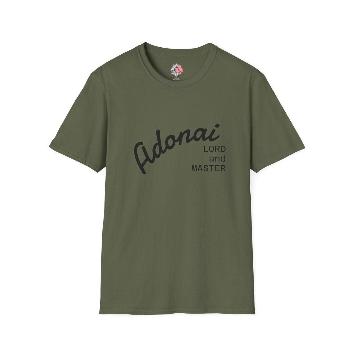 Adonai t-Shirt