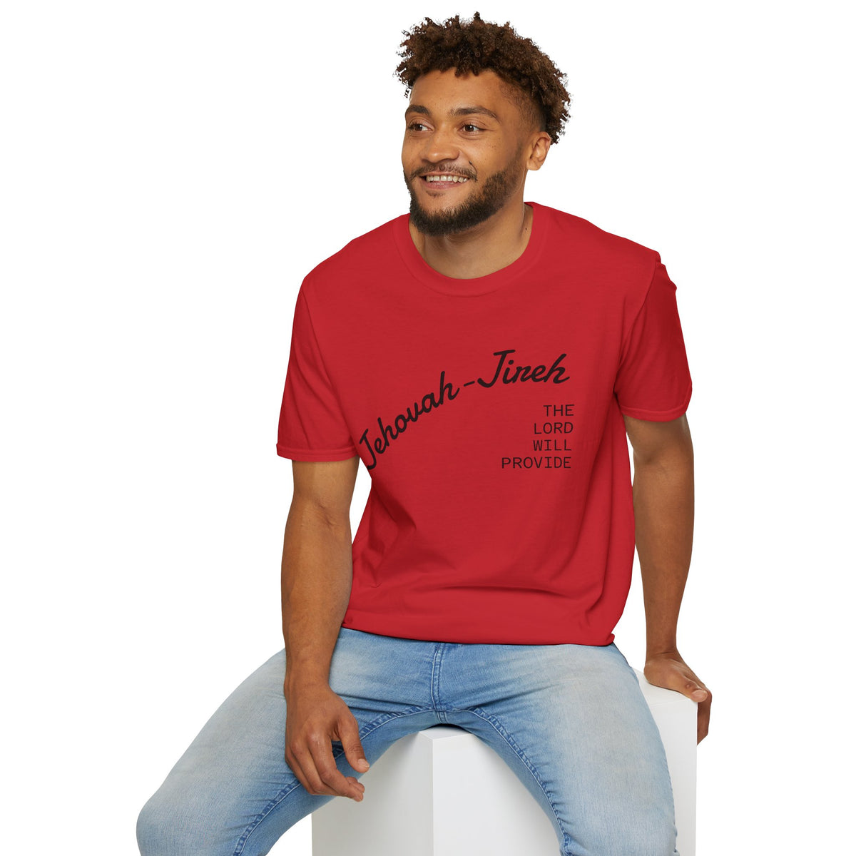 Jehovah-Jireh T-Shirt