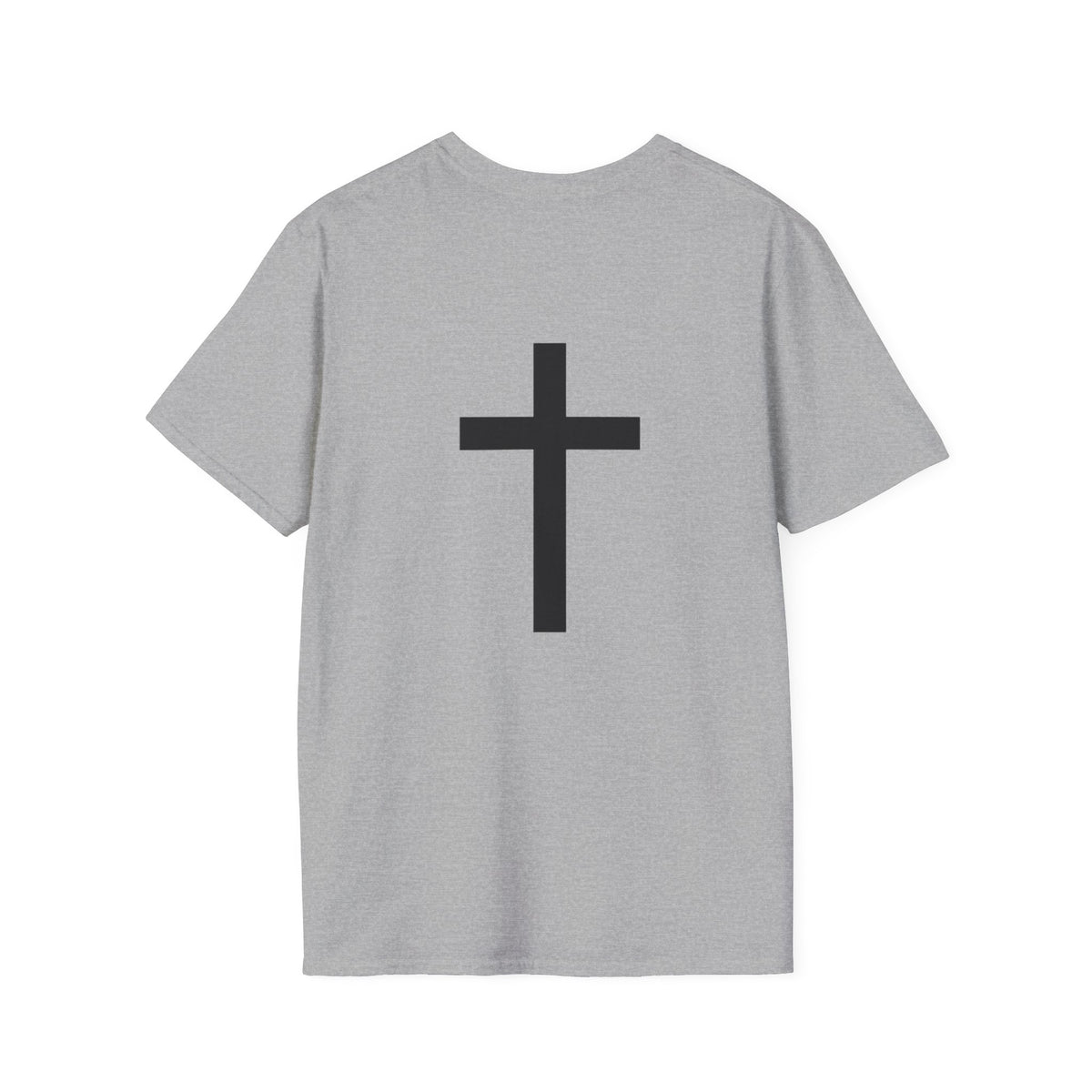 El Elyon t-shirt