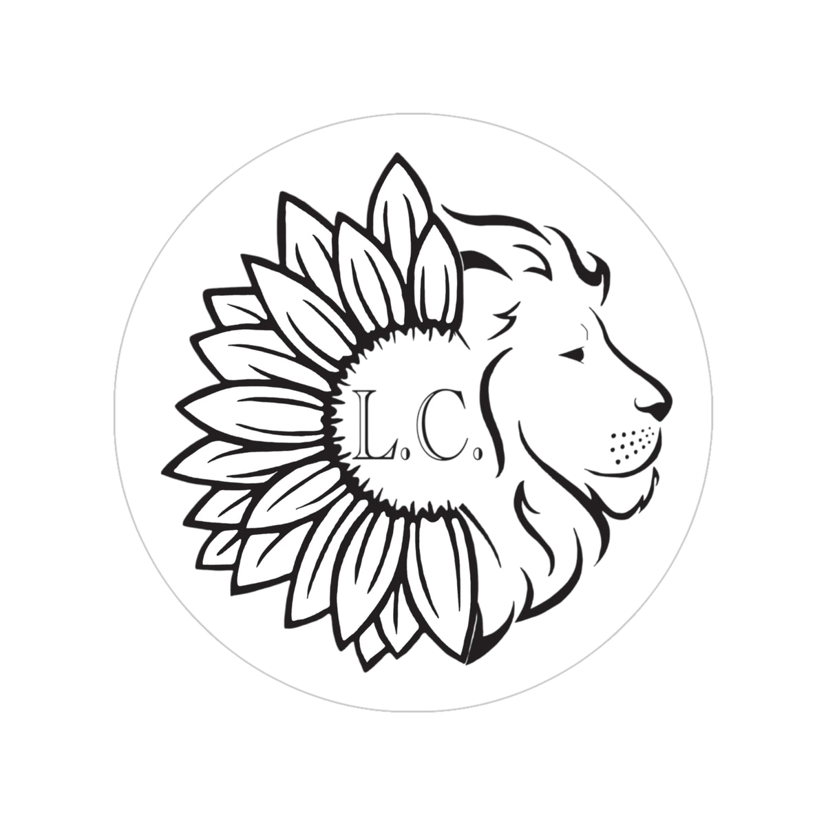 Transparent Outdoor Logo