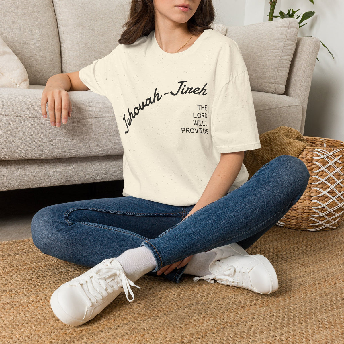 Jehovah-Jireh t-Shirt