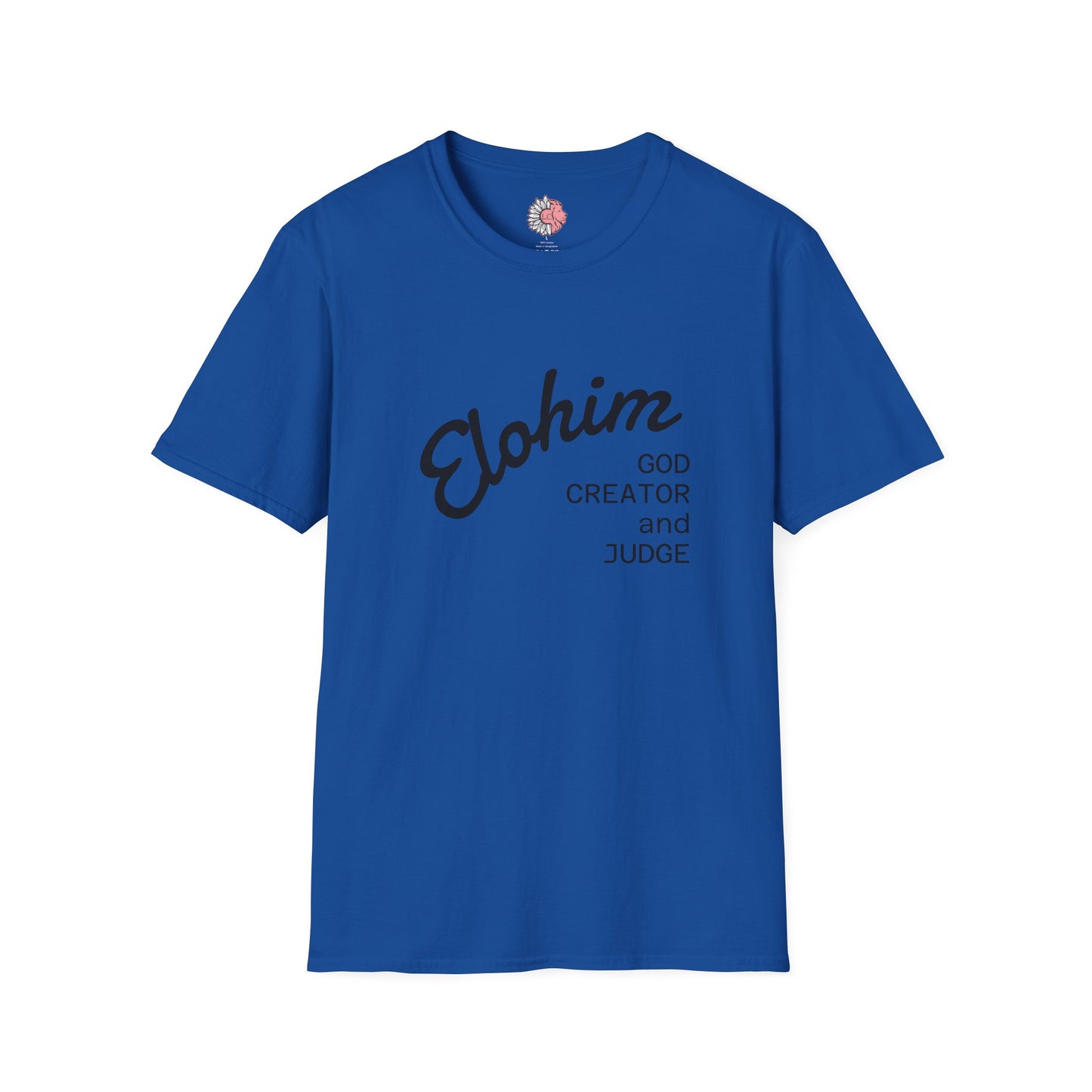 Elohim t-shirt